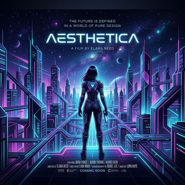 AESTHETICA