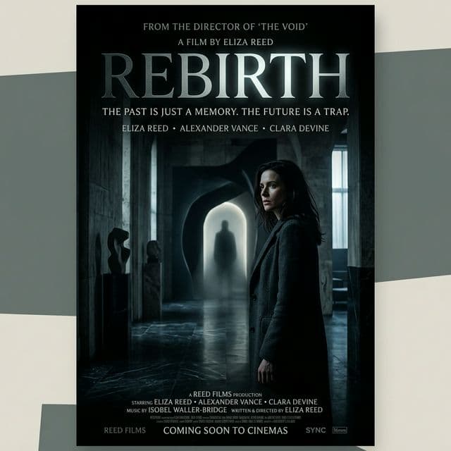 REBIRTH